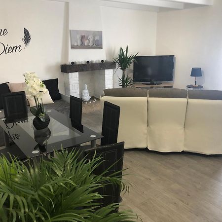 Loue Tres Bel App 75 M2 Deco Modern 150 M Port- Ville Close-Halles-Marche 15Mn Конкарно Екстериор снимка