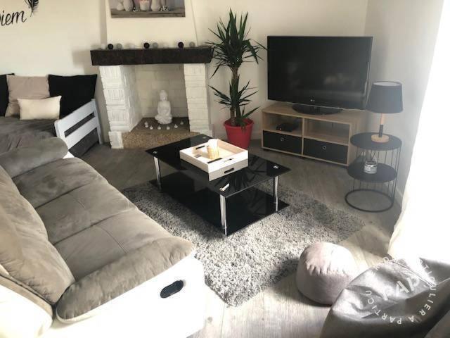Loue Tres Bel App 75 M2 Deco Modern 150 M Port- Ville Close-Halles-Marche 15Mn Конкарно Екстериор снимка