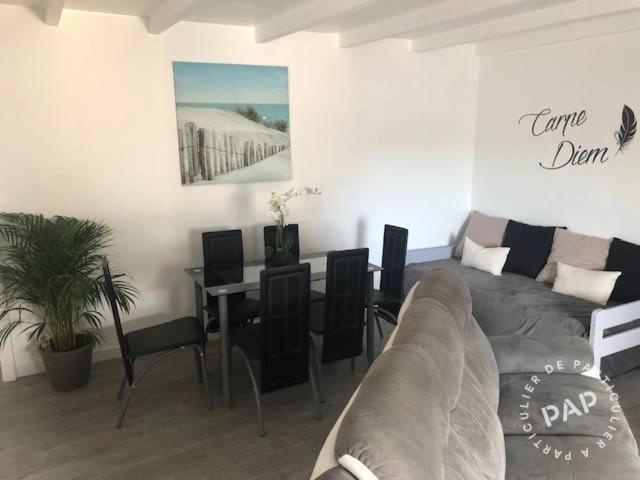 Loue Tres Bel App 75 M2 Deco Modern 150 M Port- Ville Close-Halles-Marche 15Mn Конкарно Екстериор снимка