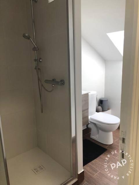 Loue Tres Bel App 75 M2 Deco Modern 150 M Port- Ville Close-Halles-Marche 15Mn Конкарно Екстериор снимка