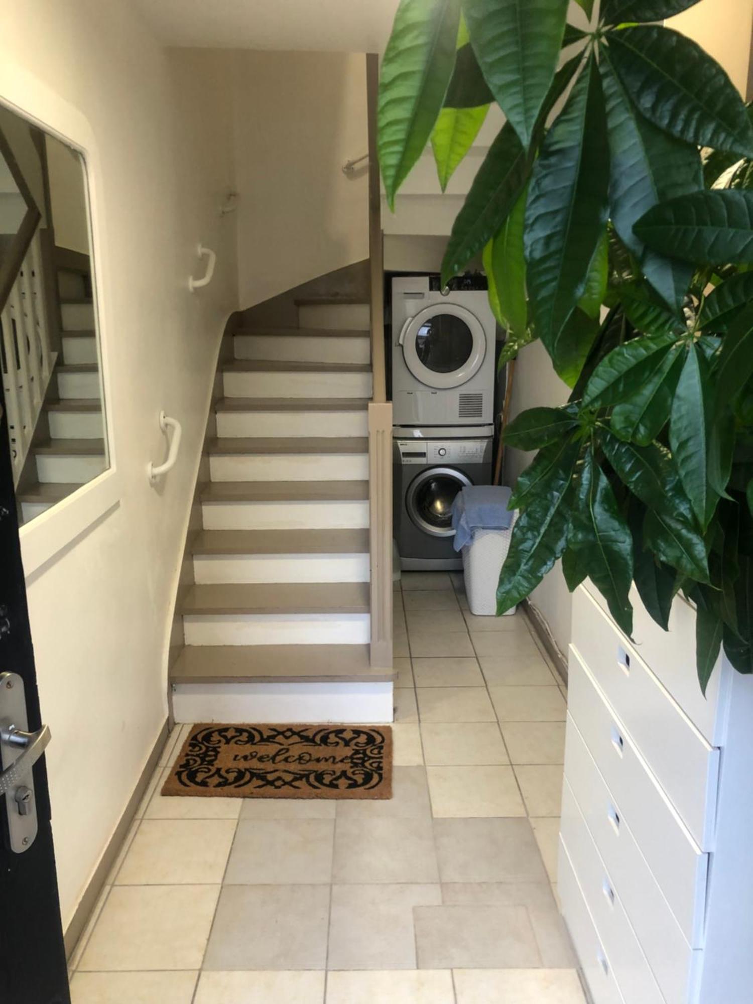 Loue Tres Bel App 75 M2 Deco Modern 150 M Port- Ville Close-Halles-Marche 15Mn Конкарно Екстериор снимка